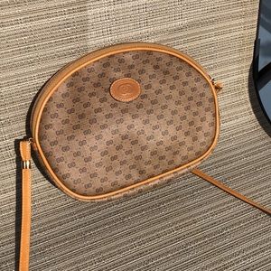 🌺Vintage Gucci Crossbody Bag